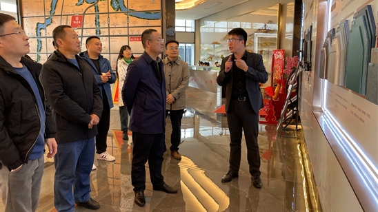  報企攜手，共謀發展